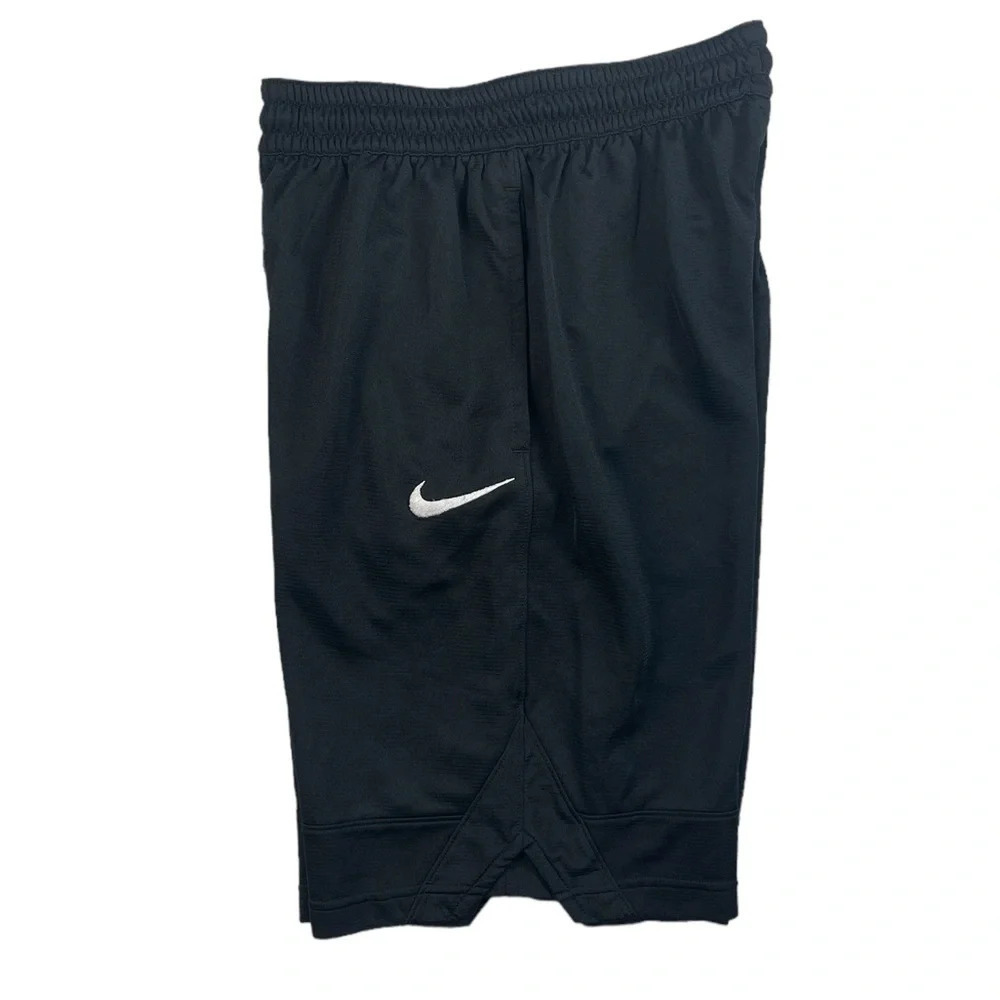 SH708 NWT Mens Nike Dri Fit Athletic Performance Training Basketball Shorts S